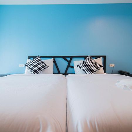 Sleep Whale Hotel Krabi town Kültér fotó