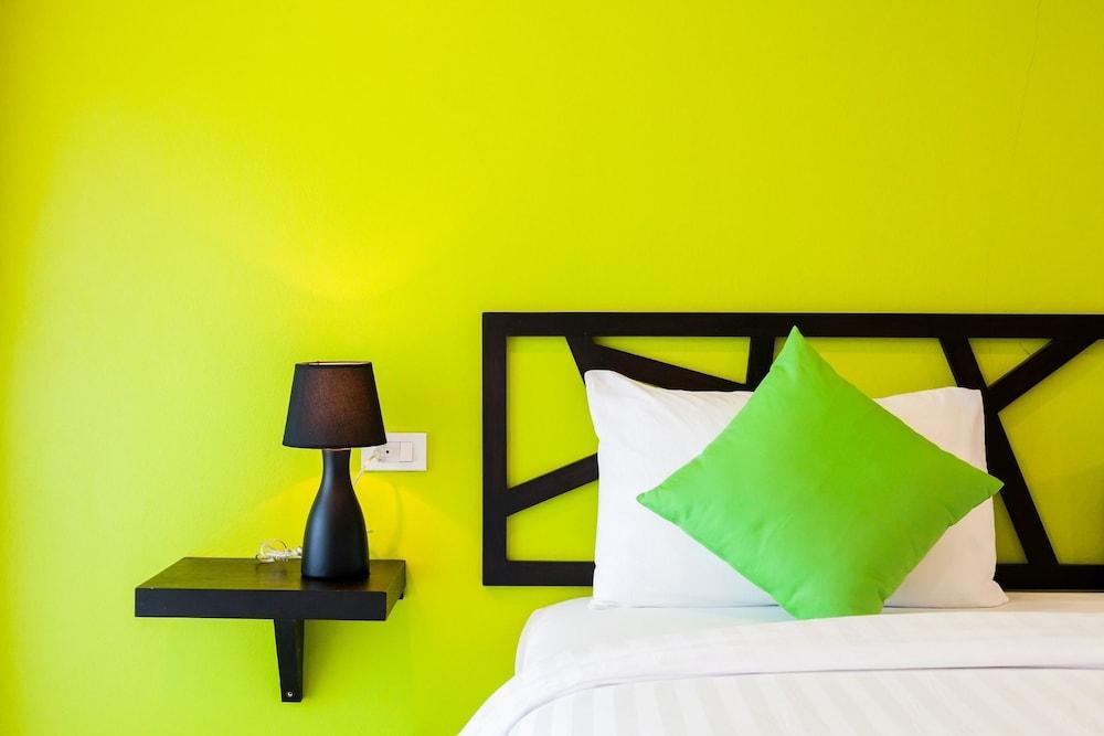 Sleep Whale Hotel Krabi town Kültér fotó